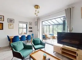 05 Queensway Gardens, Hayle