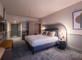 Mercure Sheffield St Paul's Hotel & Spa