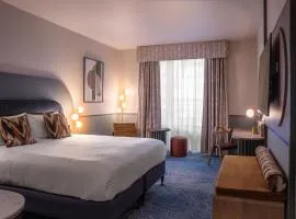 Mercure Sheffield St Paul's Hotel & Spa