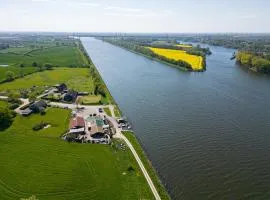 Ferienwohnung Barsch