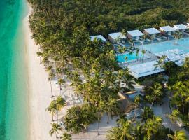 Punta Cana में, होटल Catalonia Royal Bavaro - All Inclusive - Adults Only