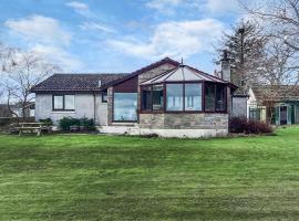 Stroma, hotelli kohteessa Edderton