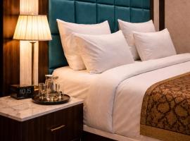 The Amar Singh Palace By Signature Stayz Near Taj Mahal、アグラのホテル