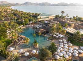 PortBlue Club Pollentia Resort & Spa