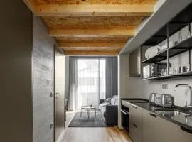 Apartamento do Laço