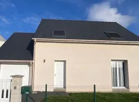 1501 - Maison familiale proche commerces