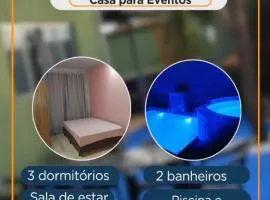 Casa De Eventos