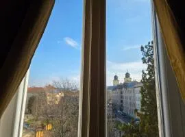 Xperience Golden Stay