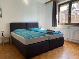 Apartmenthaus MITTERFELD