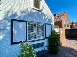 D29 Seasideappartement Zuidstraat Domburg