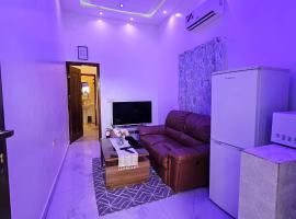 Optimum Hébergement, hotel i Abomey-Calavi