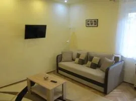 Dudi Apartman