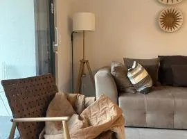 Apartament Joy me 2 Pobierowo