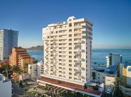 Sunvivia by Fiesta Americana Mazatl&aacute;n