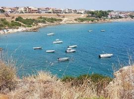 Capo Rizzuto Sea Houses, hotel i Isola di Capo Rizzuto