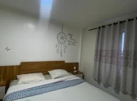 Quarto- Bairro Coqueiros