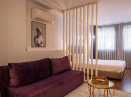 Terro Collection - São Vicente 86, מלון בבראגה