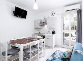 Domo de Ro, hotel a Onifai