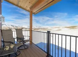 Modern Granby Wonder by Leavetown Vacations