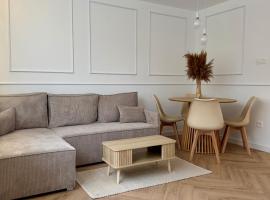 Apartament pod Ratuszem - Kluczbork, hôtel à Kluczbork