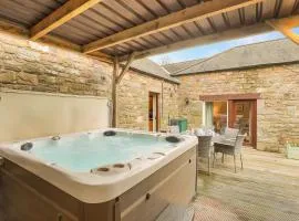 The Byre - North East Escapes