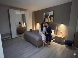 B&B Baciami Ancora – hotel w mieście Bari