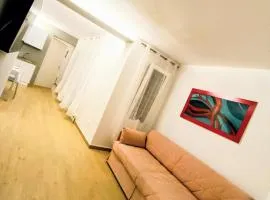 Calmasinohouse apartment