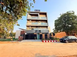 Expo Residency Inn