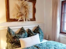 50qm Appartement Rosenheim Innenstadt