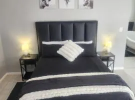 Sweet Dreamz On Sleigh