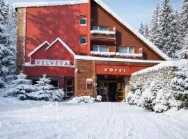 Hotel Velveta