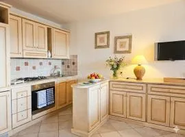 Casa Martina bilocale Cugnana Verde - Costa Smeralda