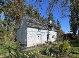 3 Bed in Clyro BN027