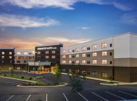Homewood Suites By Hilton Madison Huntsville, hotel u gradu 'Madison'