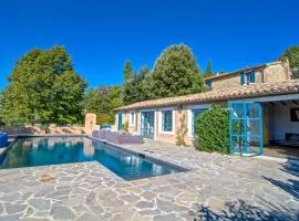 Villa Saragano by MMega