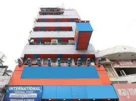 HOTEL O Vivek International Hotel