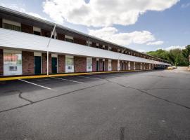 Northborough inn, Hotel in Northborough