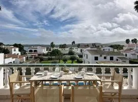 Apartamento con piscina SS20