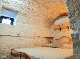 Arcaica Cummersa - Locazione Turistica Alberobello