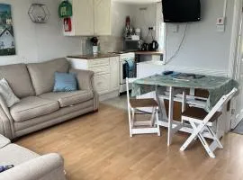 Chalet - Buckland 16