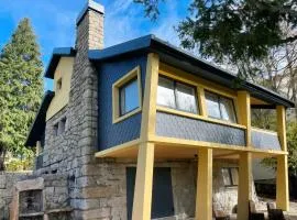 Chalet Serra 1506 Geopark S Estrela