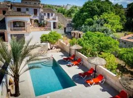 CASA SEÑORIAL EN SINEU-SON RATET