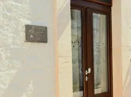 Arcaica Cummersa - Locazione Turistica Alberobello