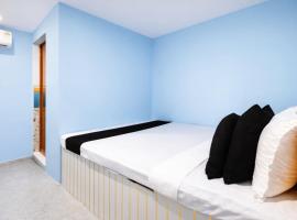 HOTEL - Shree Krishnaa!! Beside to The Railway #Station# !!, hotel a Bhubaneshwar