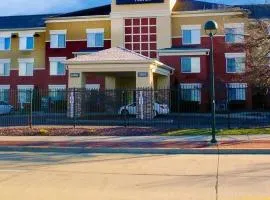 Beachwood Extended Suites