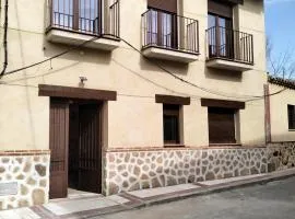 Apartamentos rurales La Higuera de José