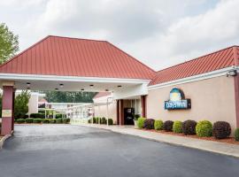 Days Inn by Wyndham Goldsboro, Hotel in Goldsboro