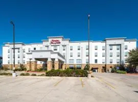 Hampton Inn & Suites New Braunfels