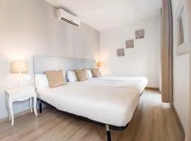 Canela Homes BARCELONA BALMES