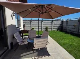 Yates Home parque san valentín